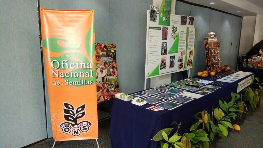 Congreso Nacional de Cacao