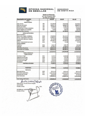Estados Financieros a Diciembre 2023